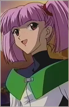 imagem de capa do personagem Yuki