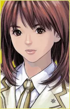 imagem de capa do personagem Konoha Amagi