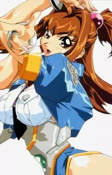 imagem de capa do personagem Erika Tinen
