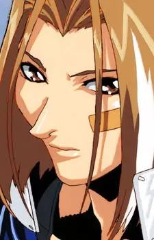 imagem de capa do personagem Jouichirou