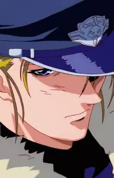 imagem de capa do personagem Macus Alexander Bogard