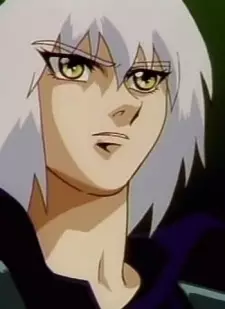 imagem de capa do personagem Ash