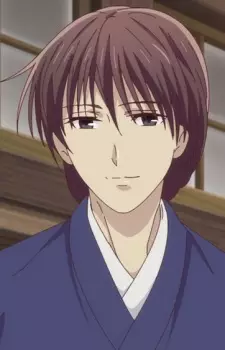 imagem de capa do personagem Kazuma Souma
