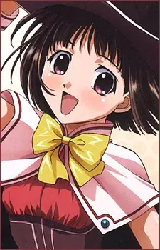 imagem de capa do personagem Yukari Sendou