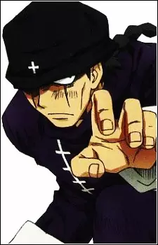 imagem de capa do personagem Riho