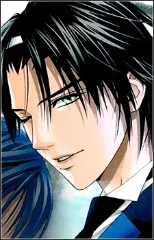 imagem de capa do personagem Ginei Morioka
