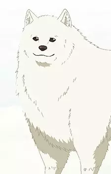 imagem de capa do personagem Riku