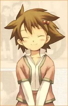 imagem de capa do personagem Sakura