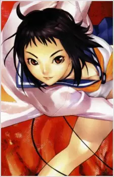 imagem de capa do personagem Takane Katsu