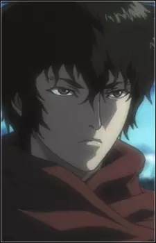 imagem de capa do personagem Kurou