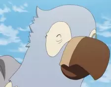 imagem de capa do personagem Hakushaku