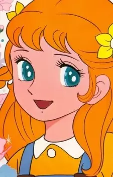 imagem de capa do personagem Charlotte