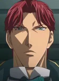 imagem de capa do personagem Yorgo