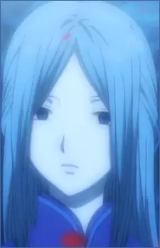 imagem de capa do personagem Asagi
