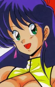 imagem de capa do personagem Yuri