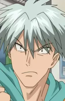 imagem de capa do personagem Kankurou Nishiyama