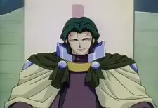 imagem de capa do personagem Kagato Jurai