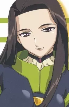 imagem de capa do personagem Kiriko Masaki