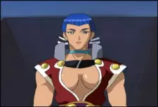 imagem de capa do personagem Kyo Komachi