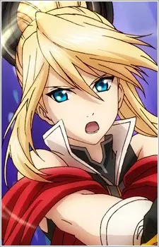 imagem de capa do personagem Legretta