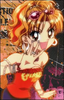 imagem de capa do personagem Ran Kotobuki