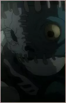 imagem de capa do personagem Jealous