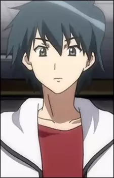 imagem de capa do personagem Makoto Yuuki