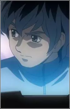 imagem de capa do personagem Franz