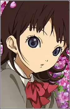imagem de capa do personagem Yuzuki Mikage