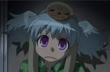 imagem de capa do personagem Klutz Devil