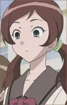 imagem de capa do personagem Eiko