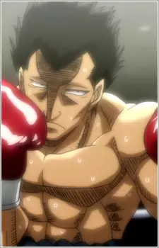 imagem de capa do personagem Ryuhei Sawamura
