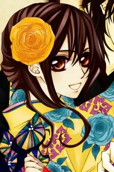 imagem de capa do personagem Juri Kuran