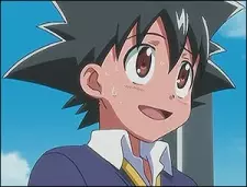 imagem de capa do personagem Sanpeita Kobayashi