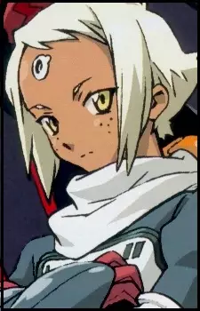 imagem de capa do personagem Lal'C Melk Mark