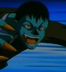imagem de capa do personagem Bait