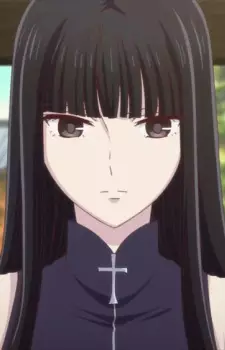 imagem de capa do personagem Isuzu Souma