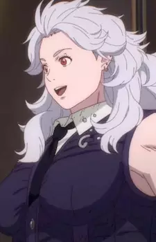 imagem de capa do personagem Noi