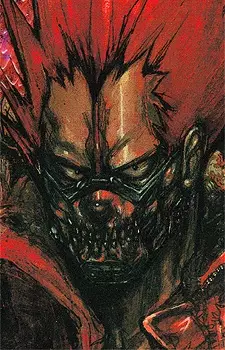 imagem de capa do personagem En