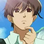 imagem de capa do personagem Daichi