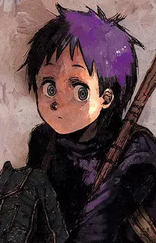 imagem de capa do personagem Ebisu