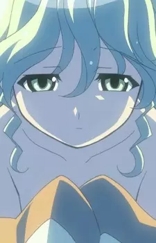 imagem de capa do personagem Shizuku