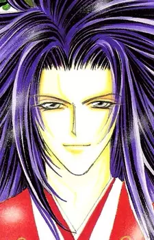 imagem de capa do personagem Yukifumi Toudou