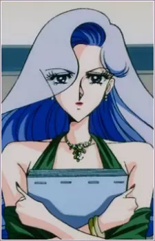 imagem de capa do personagem Suen