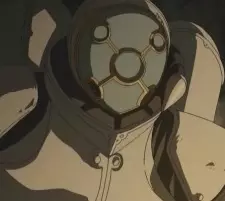 imagem de capa do personagem Hans
