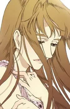 imagem de capa do personagem Lise Harriette Meyer