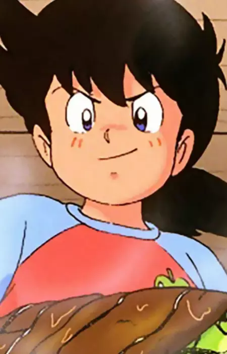 imagem de capa do personagem Youichi Ajiyoshi