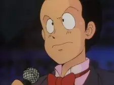 imagem de capa do personagem Tareme