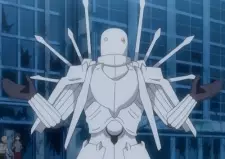 imagem de capa do personagem Gouyokuou