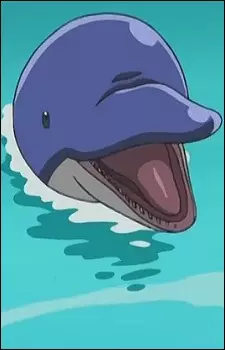 imagem de capa do personagem Ikyuugou